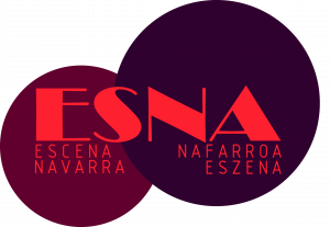 Logo Asociación Escena Navarra