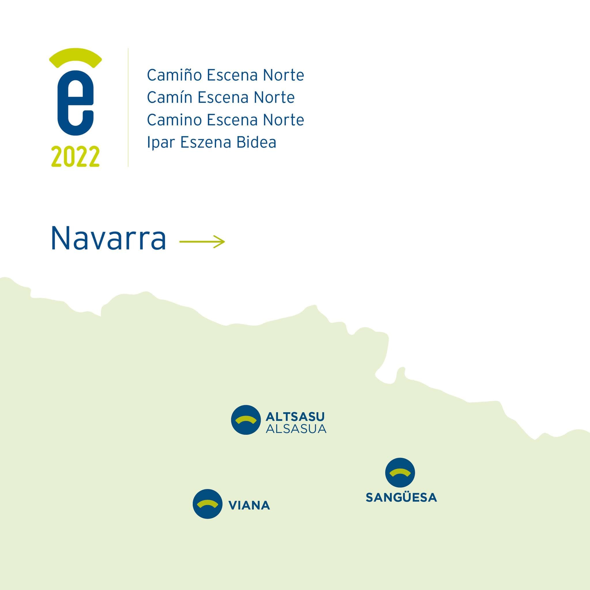 CEN 2022 Navarra