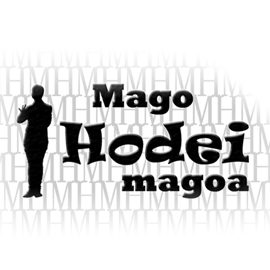 Logo MAgo Odei Magoa