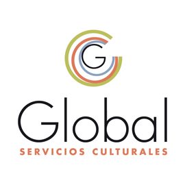 Logo Global Servicios culturales